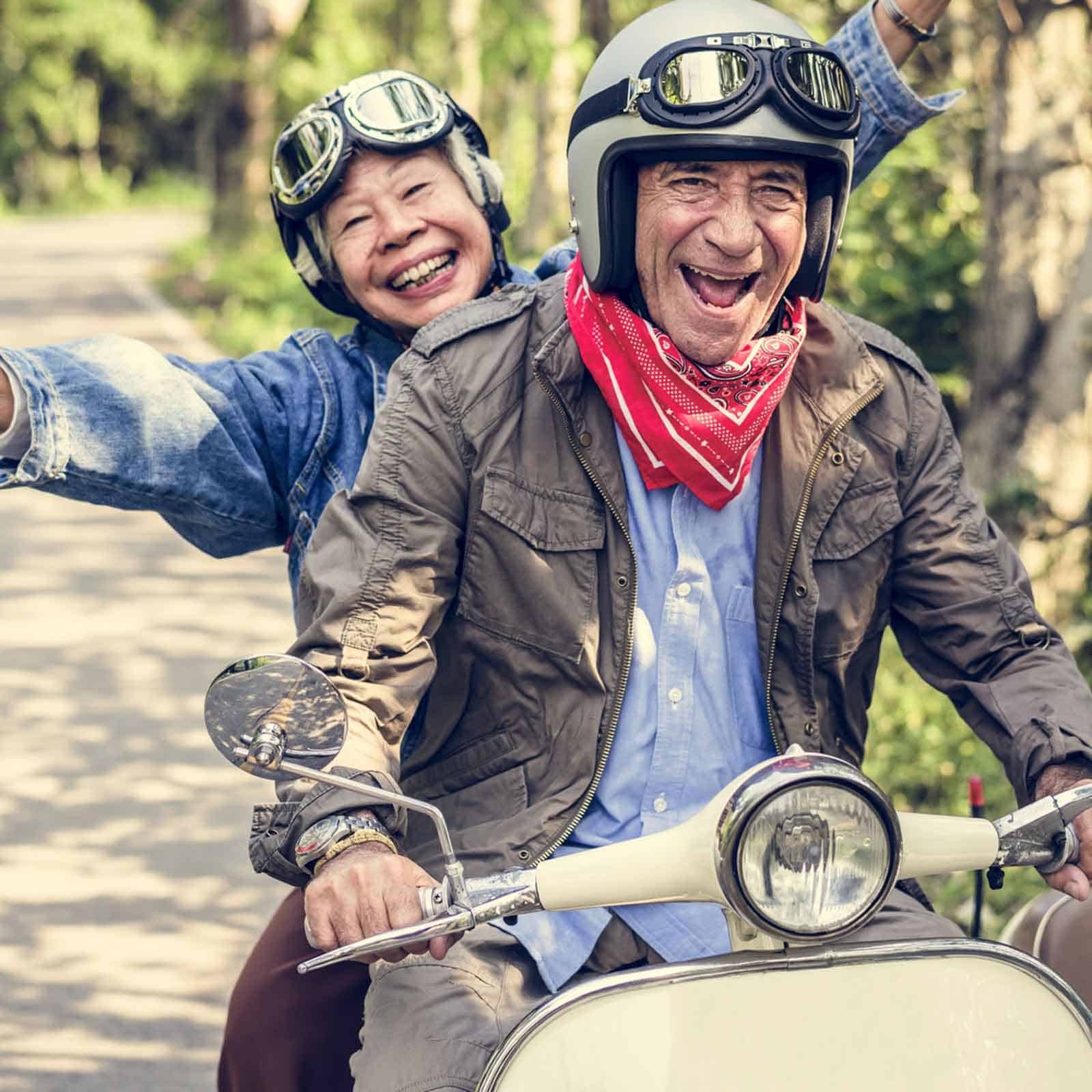 Retirement Discussion Why Retirement Isn't for Everyone: A Discussion on Times Radio ...