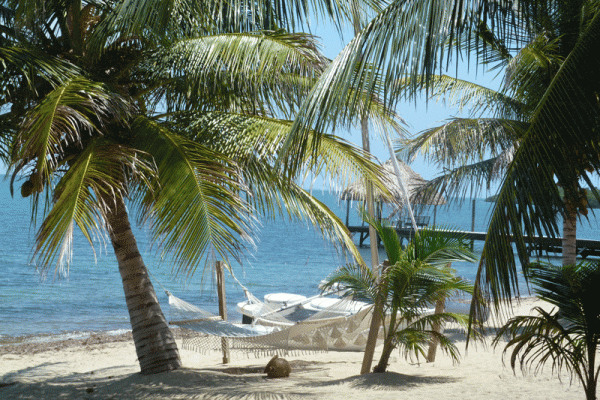 Belize