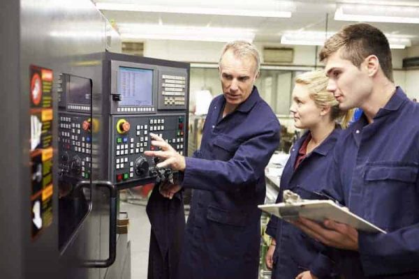 apprenticeship