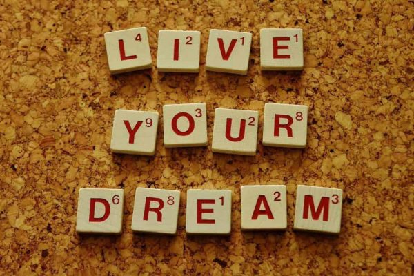 live-your-dream