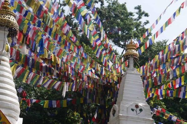 nepal