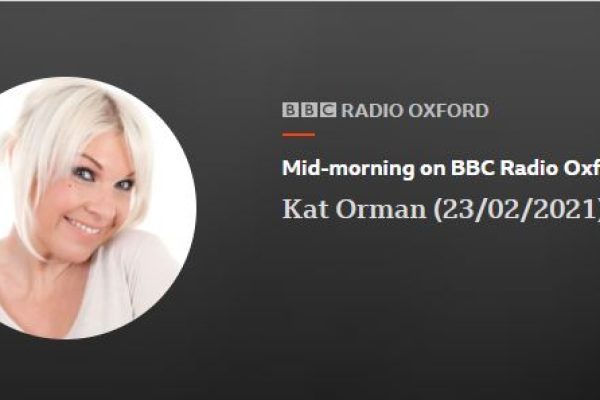 radio-oxford