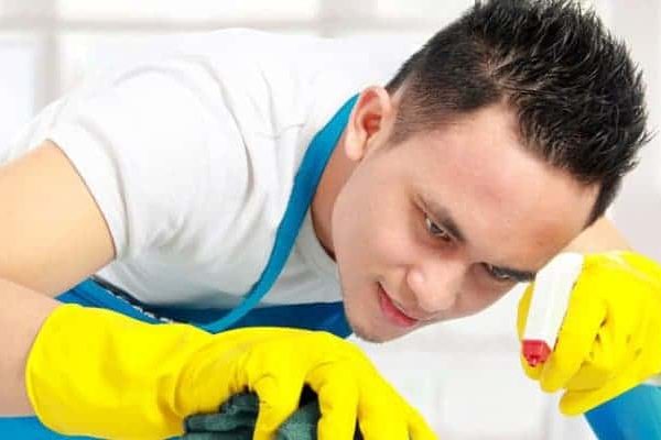 spring-clean