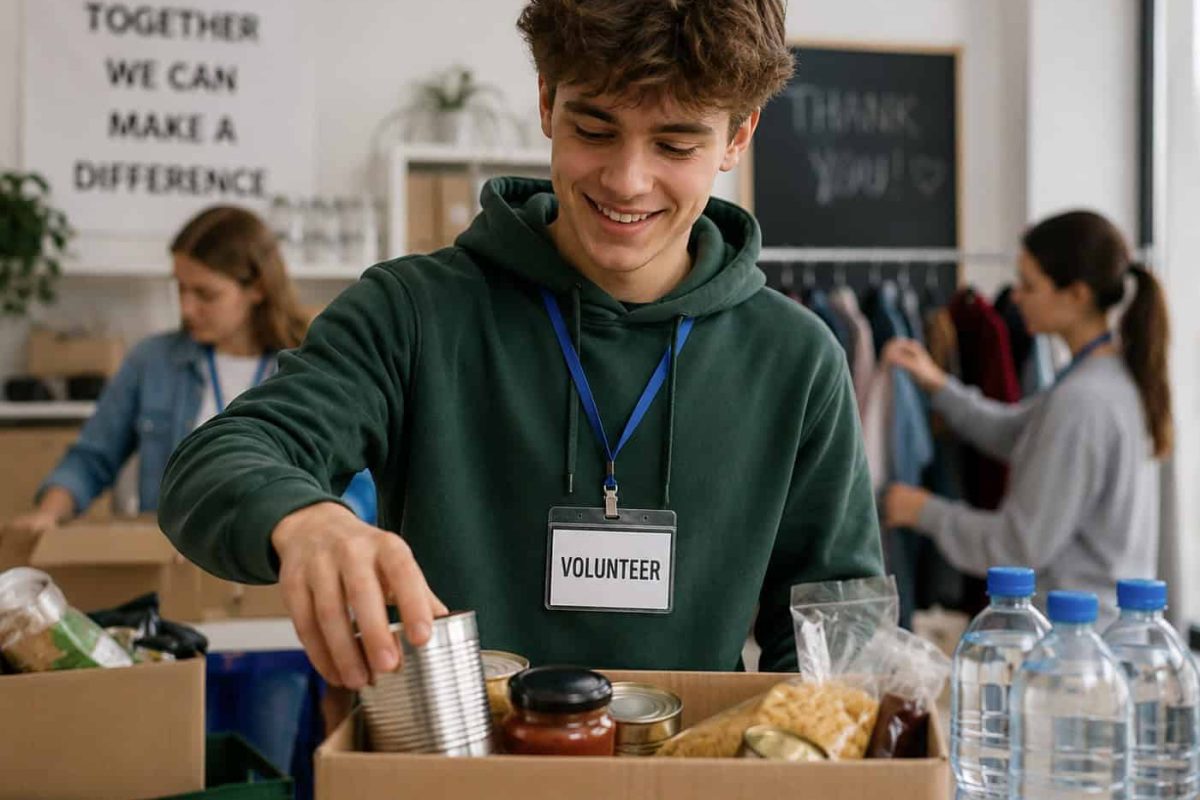volunteer-J